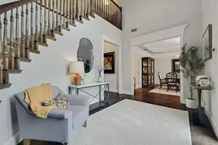 1908 Peninsula Dr, Flower Mound, TX 75022 - Photo 6