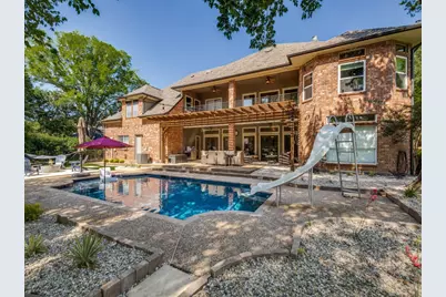 1908 Peninsula Drive, Flower Mound, TX 75022 - Photo 8