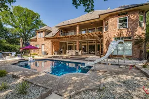 1908 Peninsula Dr, Flower Mound, TX 75022 - Photo 8