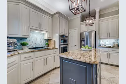1908 Peninsula Drive, Flower Mound, TX 75022 - Photo 12