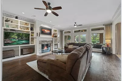 1908 Peninsula Drive, Flower Mound, TX 75022 - Photo 6