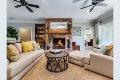 1908 Peninsula Drive, Flower Mound, TX 75022 - Photo 18