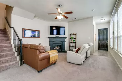 200 Kielder Drive, Lewisville, TX 75067 - Photo 4