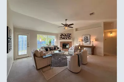 1602 Crestmeadow Lane, Mansfield, TX 76063 - Photo 8