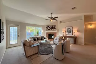 1602 Crestmeadow Ln, Mansfield, TX 76063 - Photo 8