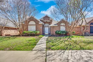 7900 Tournament Rd, Frisco, TX 75035 - Photo 1