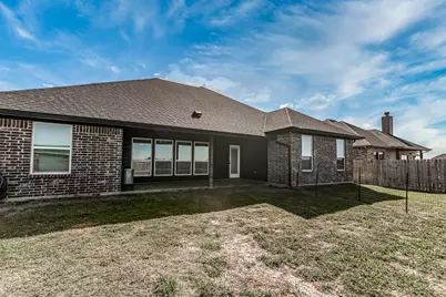250 Poinsetta Drive, Palmer, TX 75152 - Photo 24