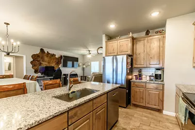 250 Poinsetta Drive, Palmer, TX 75152 - Photo 8