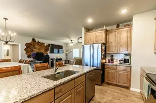 250 Poinsetta Dr, Palmer, TX 75152 - Photo 8