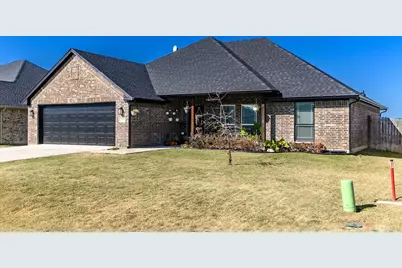 250 Poinsetta Drive, Palmer, TX 75152 - Photo 2