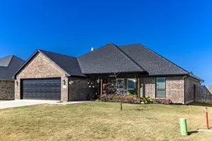 250 Poinsetta Dr, Palmer, TX 75152 - Photo 2