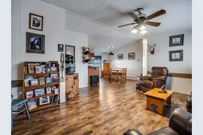 9691 Blubaugh Road, Justin, TX 76247 - Photo 4