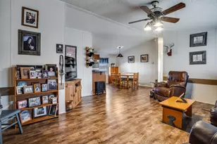 9691 Blubaugh Rd, Justin, TX 76247 - Photo 4