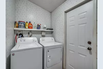 9691 Blubaugh Road, Justin, TX 76247 - Photo 10