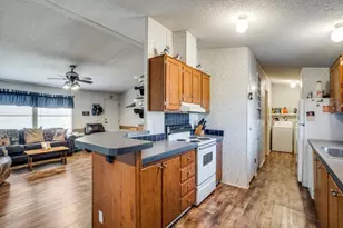 9691 Blubaugh Rd, Justin, TX 76247 - Photo 8