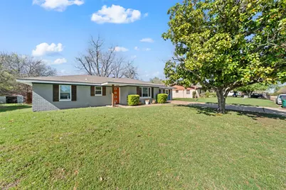 104 E Santa Anna Drive, Robinson, TX 76706 - Photo 4