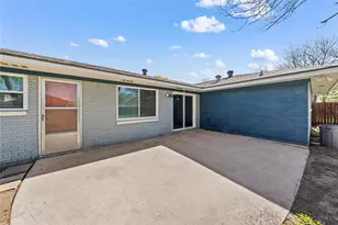 104 E Santa Anna Dr, Robinson, TX 76706 - Photo 34