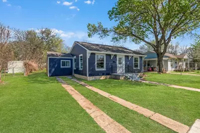 7320 Willis Avenue, Fort Worth, TX 76116 - Photo 1
