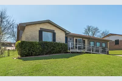 4120 Happy Canyon Drive, Dallas, TX 75241 - Photo 2