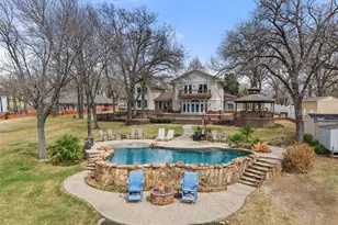 114 Hulan Dr, Kerens, TX 75144 - Photo 28