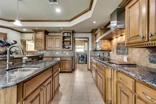 114 Hulan Dr, Kerens, TX 75144 - Photo 8
