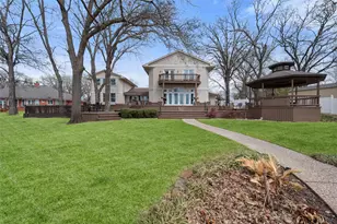 114 Hulan Dr, Kerens, TX 75144 - Photo 26