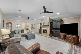 114 Hulan Dr, Kerens, TX 75144 - Photo 6
