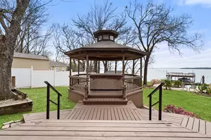 114 Hulan Dr, Kerens, TX 75144 - Photo 26