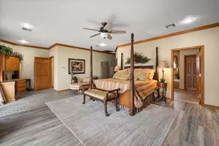 114 Hulan Dr, Kerens, TX 75144 - Photo 22