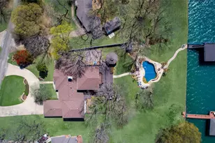 114 Hulan Dr, Kerens, TX 75144 - Photo 34