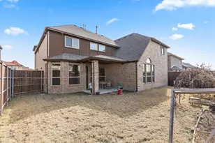 10611 Ferdinand View, Frisco, TX 75035 - Photo 26