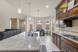 10611 Ferdinand View, Frisco, TX 75035 - Photo 8