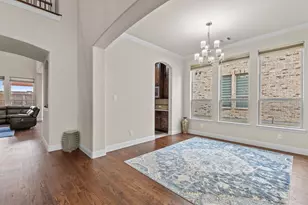 10611 Ferdinand View, Frisco, TX 75035 - Photo 4