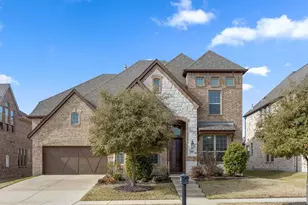 10611 Ferdinand View, Frisco, TX 75035 - Photo 28