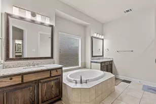 10611 Ferdinand View, Frisco, TX 75035 - Photo 12