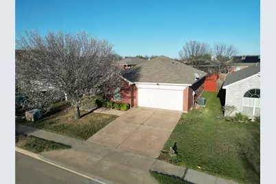 6436 Waterhill Lane, Fort Worth, TX 76179 - Photo 1