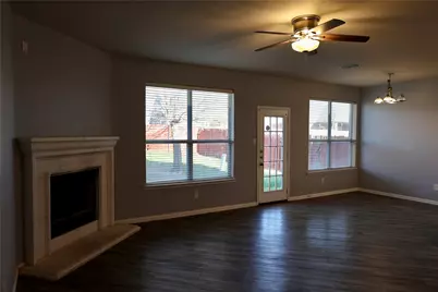 6436 Waterhill Lane, Fort Worth, TX 76179 - Photo 8