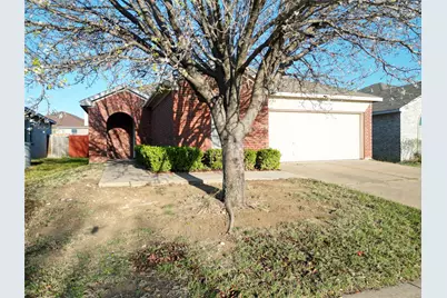 6436 Waterhill Lane, Fort Worth, TX 76179 - Photo 2
