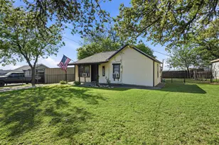 718 Narrow St, Weatherford, TX 76086 - Photo 4