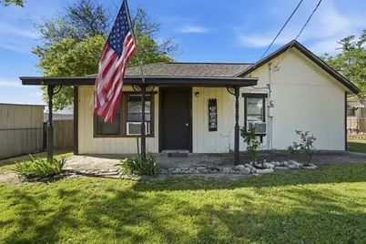 718 Narrow, Weatherford, TX 76086 - Photo 8