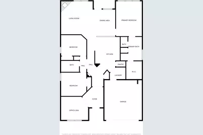 3004 Beaver Creek Drive, Fort Worth, TX 76177 - Photo 38