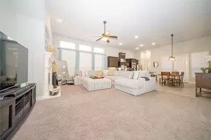 3110 Willow Brook Dr, Mansfield, TX 76063 - Photo 4