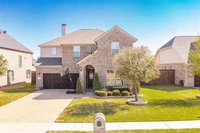 3110 Willow Brook Drive, Mansfield, TX 76063 - Photo 1