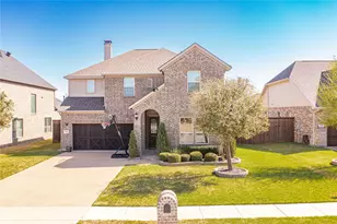 3110 Willow Brook Dr, Mansfield, TX 76063 - Photo 1