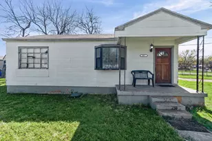 2807 S Montreal Ave, Dallas, TX 75224 - Photo 2
