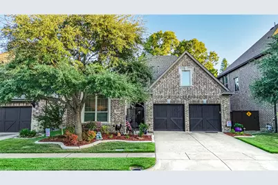 1863 Audubon Pond Way, Allen, TX 75013 - Photo 1