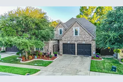 1863 Audubon Pond Way, Allen, TX 75013 - Photo 2