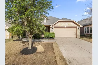 2106 Hanakoa Falls Drive, Anna, TX 75409 - Photo 2