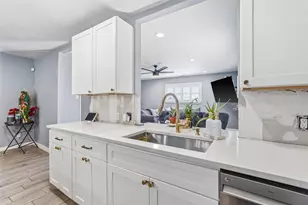 324 W Grubb Dr, Mesquite, TX 75149 - Photo 4