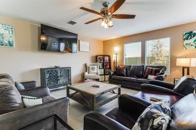 3202 Normandy Brook Road, Dallas, TX 75212 - Photo 2